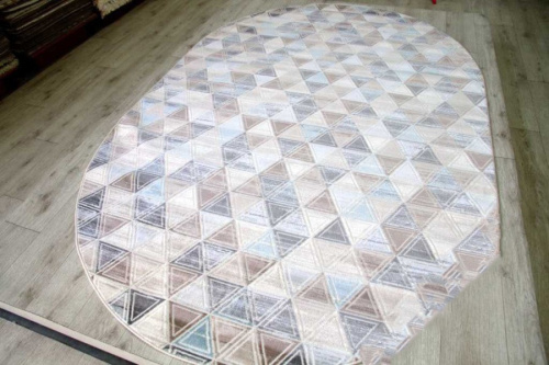 Avon 36853A L.BEIGE / BLUE_О фото 3