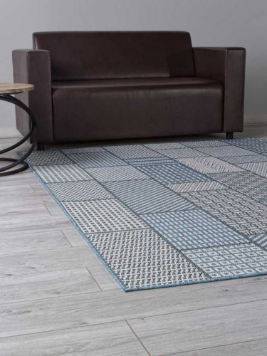 kair s160 - blue прямоугольник фото 5