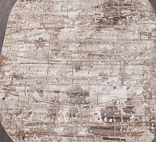 armina 03705a - brown / brown овал