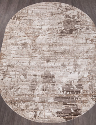 armina 03705a - brown / brown овал