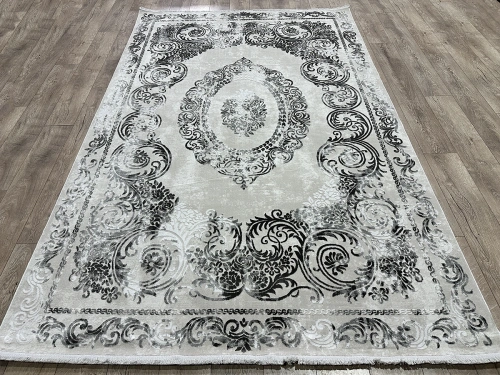 DECO 04698A CREAM/GREY фото 6