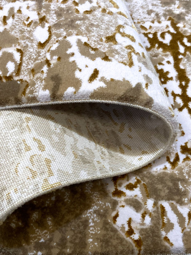 NUANS W1524_L.BROWN_GOLD фото 7