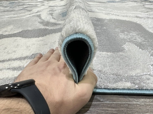 Bojnord D070B_D.GREY SHRINK / L.BLUE HEATSET фото 5