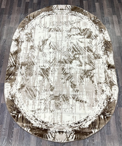 Bojnord V135A_VIZON SHRINK / BROWN HEATSET-о