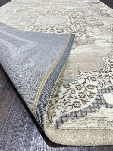 Platinium Q018A_VIZON FDY / CREAM SHRINK фото 11