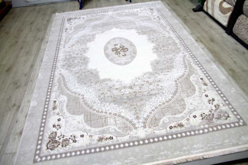 Amatis Lux 36548A L.BEIGE / L.BEIGE фото 5