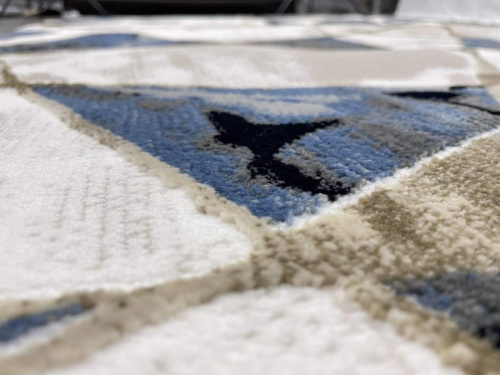 Aura 40657B_MAVİ / K.GRİ фото 4