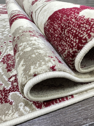 Madison D094A_RED / LIGHT BEİGE фото 8