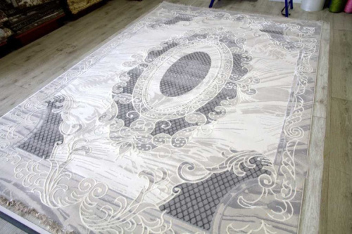 Amatis Lux 36565A GREY / GREY фото 6