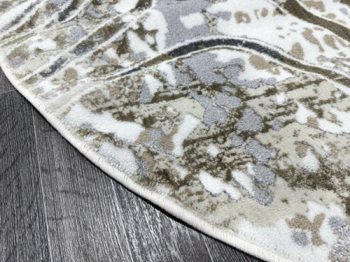 Semnan P523A_CREAM SHIRINK / VIZON FDY_О фото 7