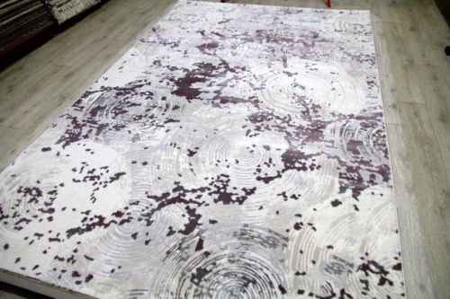 Rimma 36904J L.GREY / LILA фото 6