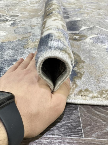 Semnan D094A_D GREY SHIRINK / BLUE FDY фото 11