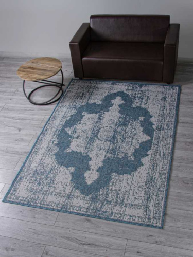 kair s129 - blue прямоугольник