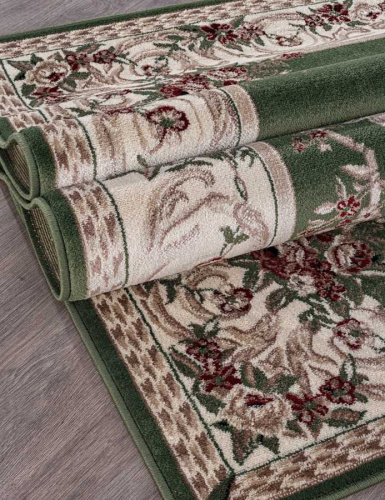 colizey d057 - green прямоугольник фото 3