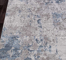 armina 03851a - blue / blue прямоугольник