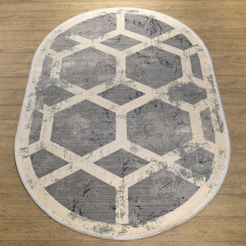 OLIMPOS M570B _C_DGRAY / CREAM_О фото 4