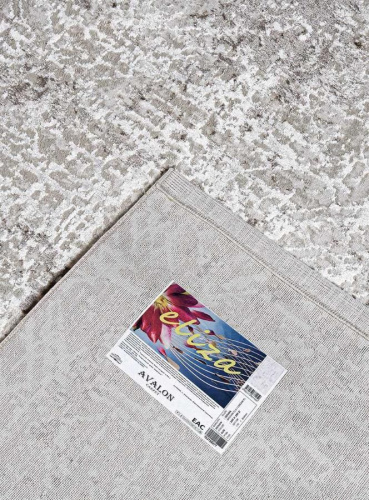 Eliza 38549A BROWN FLS / CREAM FL фото 3