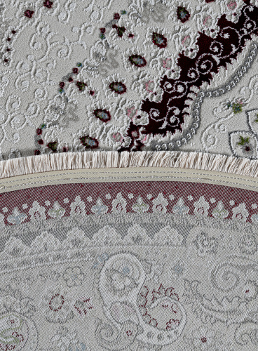 Kirmanshah 38861A RED / RED d фото 4