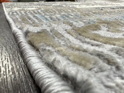 Sanandaj B029A_L GREY SHRINK / LIHGT GREY фото 9