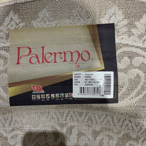 Palermo 0102SA_IVORY_BEIGE_О фото 5