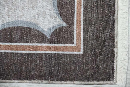 Qum MKM100 STAN BROWN фото 4