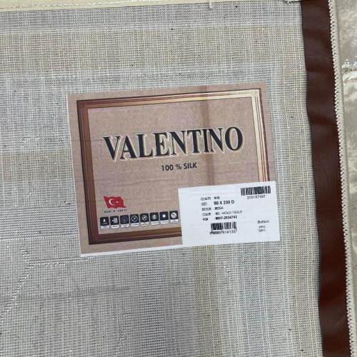 Valentino + vigo 6826A_GOLD_GOLD фото 2