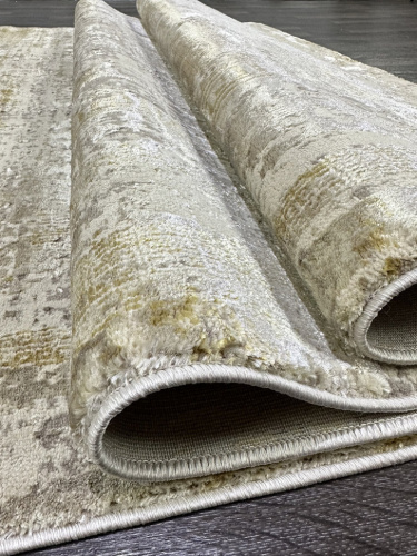 Lisa A2390B_D.BEIGE COKEN / MUSTARD фото 13