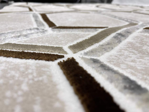 Aura 40526B_COKME BEJ / KAHVE фото 4