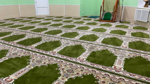 Ковролин для мечети TA001_11 фото 2