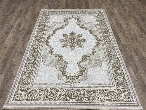 Carino 1006A BEIGE / BEIGE