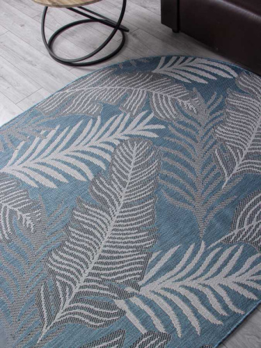 kair s132 - blue овал фото 3