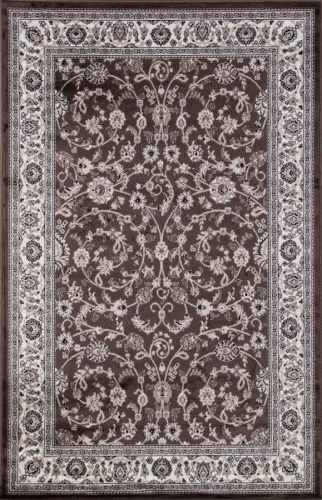 valencia deluxe d251 - brown прямоугольник фото 2