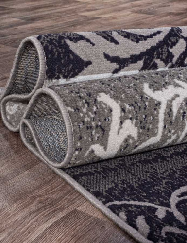 silver d216 - gray прямоугольник фото 3