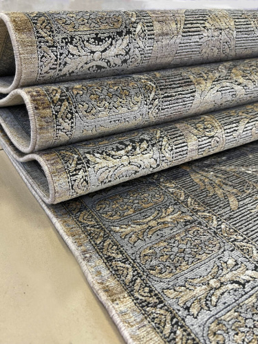 SOHO AA73A_SOB58 Yellow_Brown_Grey фото 7