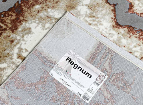 Regnum 37601A TERRA / L.BEIGE фото 5