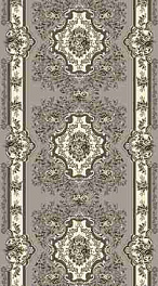 Ковровая дорожка из синтетики Лайла де Люкс dor15762_10766r | Россия