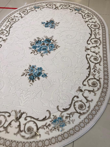 SULTANA 2018B MAVI/BEYAZ фото 3