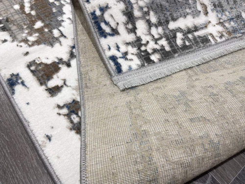 Aura 40197A_CÖKME BEYAZ / A.GRİ фото 5