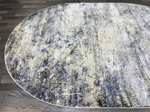 Lisa A2079A_IVORY / BLUE-о фото 5