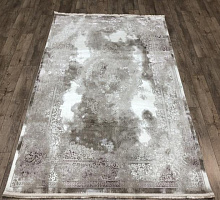 Otto 30143A MINK/PURPLE