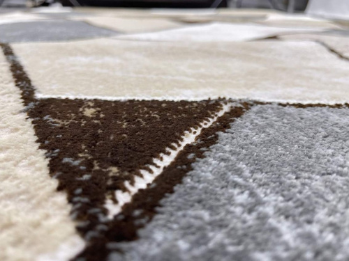 Aura 40676C_VIZON / KAHVE фото 4