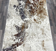 Positano 00980A_TERRA / BEIGE FDY