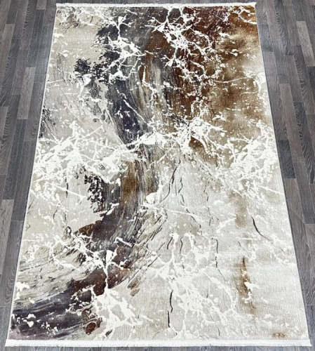 Positano 00980A_TERRA / BEIGE FDY