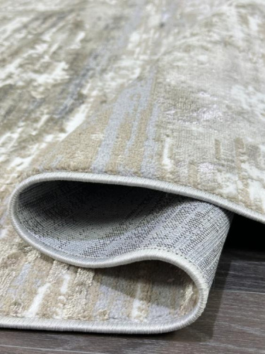 Semnan D068A_CREAM SHIRINK / VIZON FDY_О фото 3