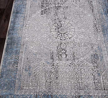 armina 03878a - blue / blue прямоугольник