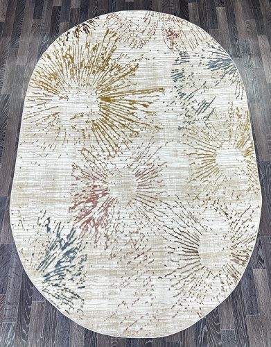 Lowa A3579A_IVORY / L.GREY-овал