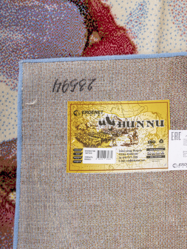 Hunnu 6A2362 165 фото 3