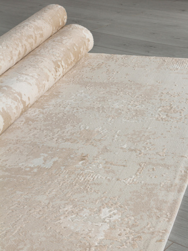 siesta m032b - bone / beige прямоугольник фото 3