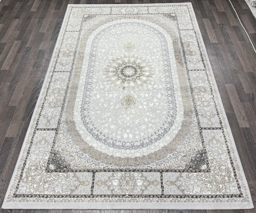 Iran collection  A053C_DARK GREY / LIGHT GREY фото 8