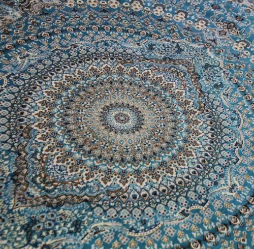 Rubin 20058A OVAL TIFFANY / TIFFANY фото 4